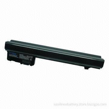 110 Laptop Battery for HP Mini 110, CQ10-100, 537626-001, with Grade A Cell, 14-month Warranty